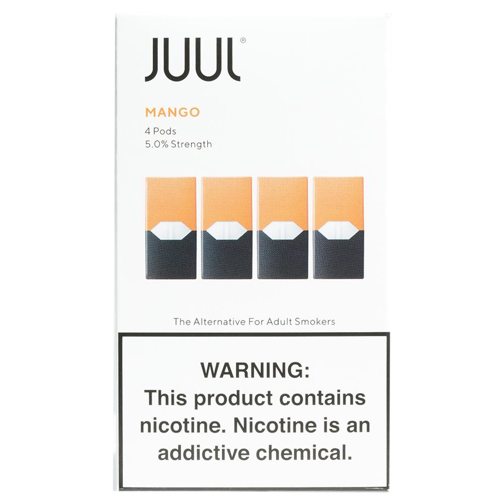 Juul Pods