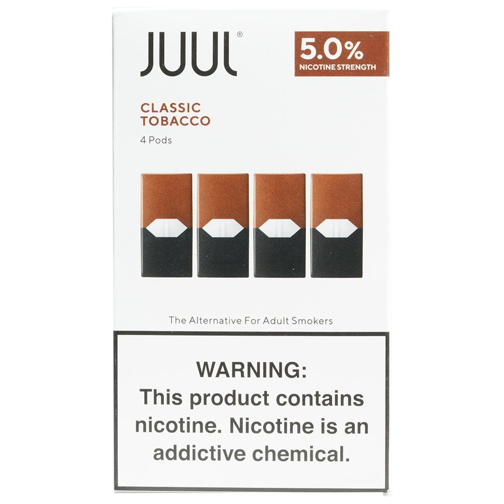 Juul Pods