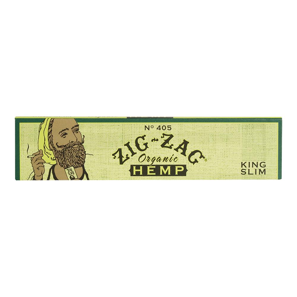Zig Zag Papers