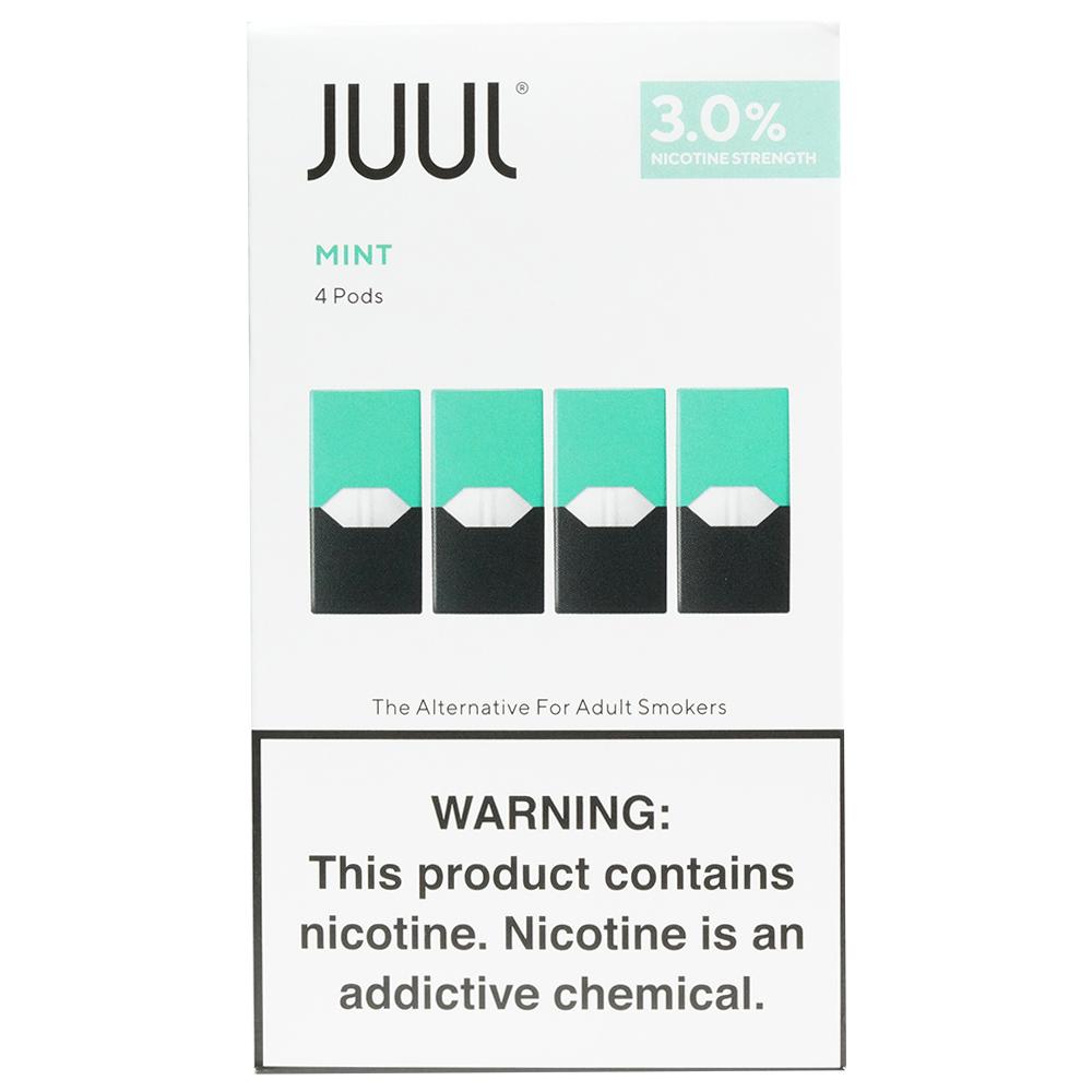 Juul Pods
