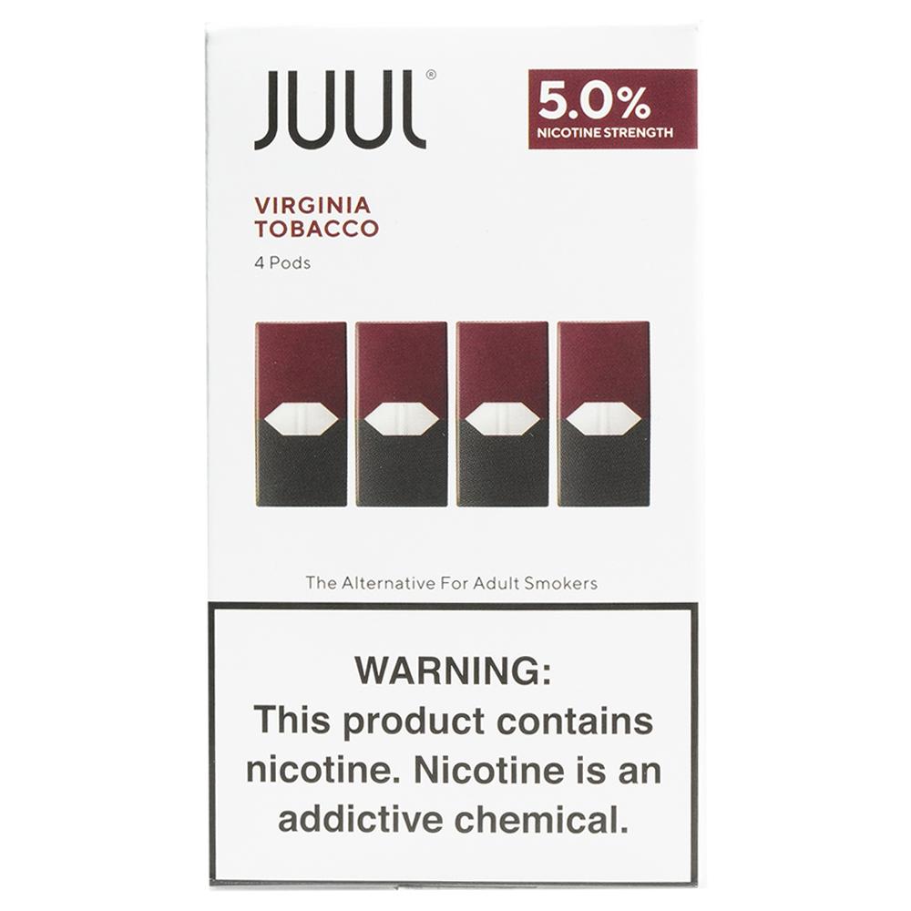 Juul Pods