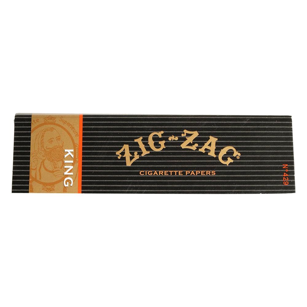 Zig Zag Papers