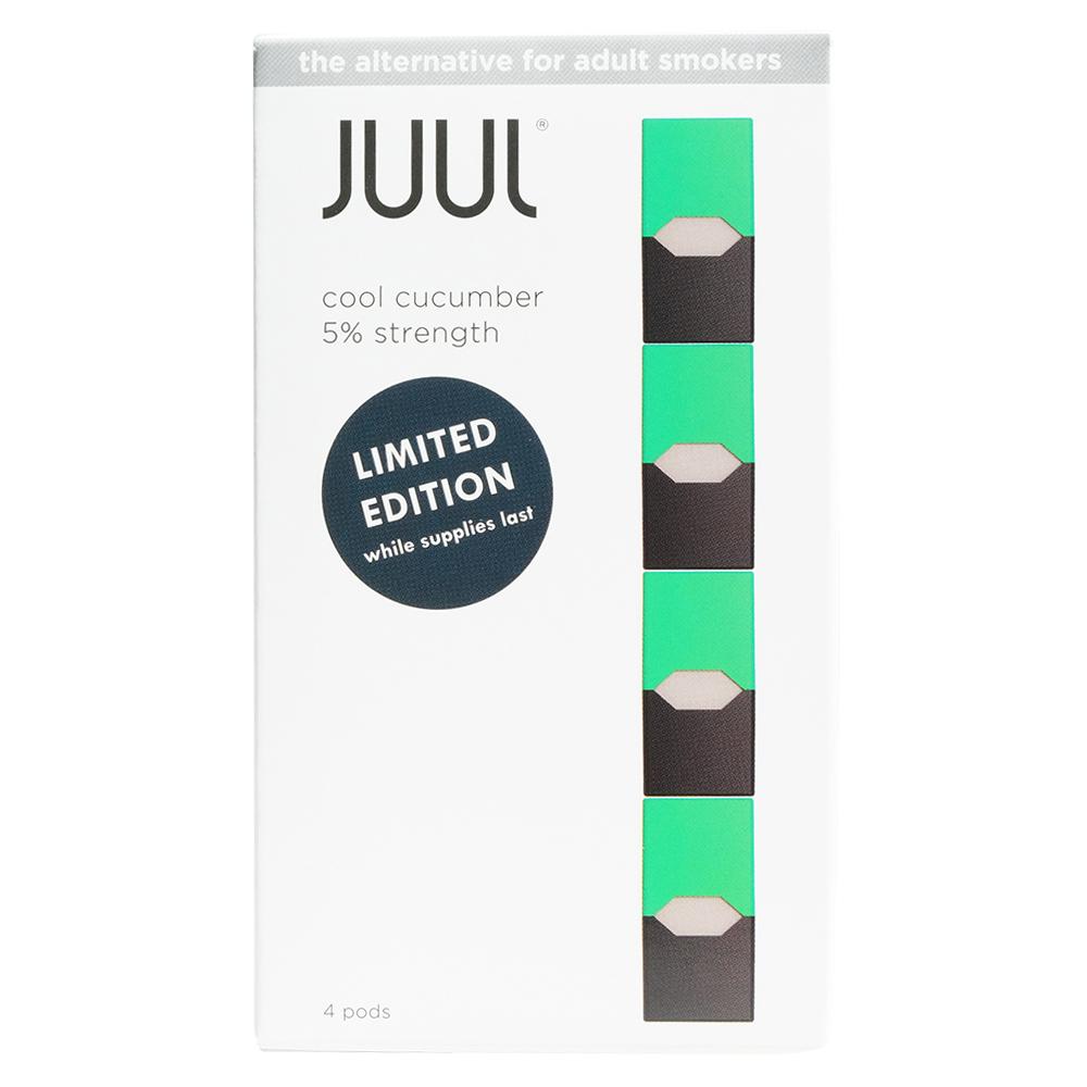 Juul Pods