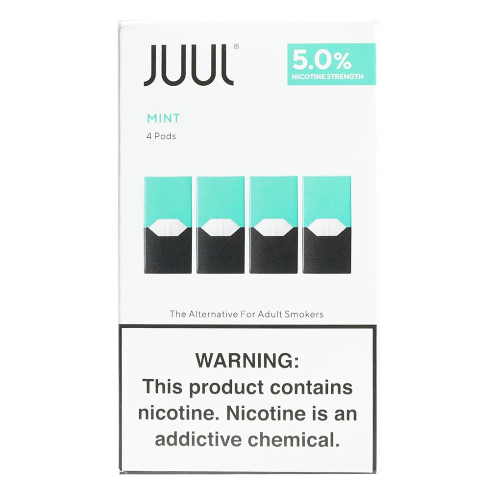 Juul Pods