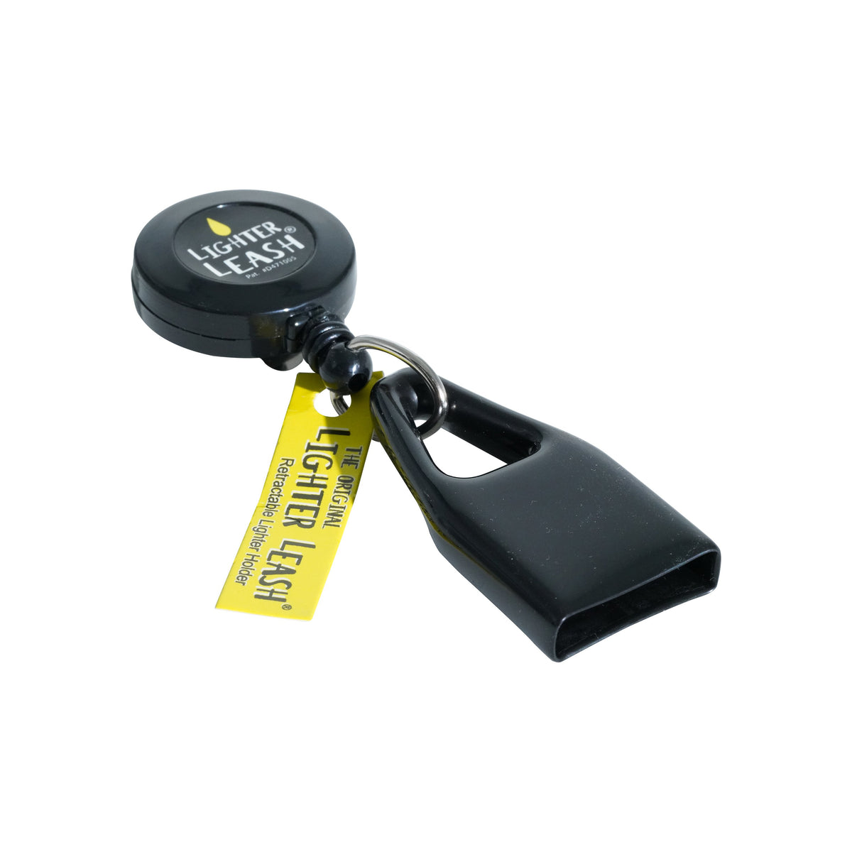 Lighter Leash