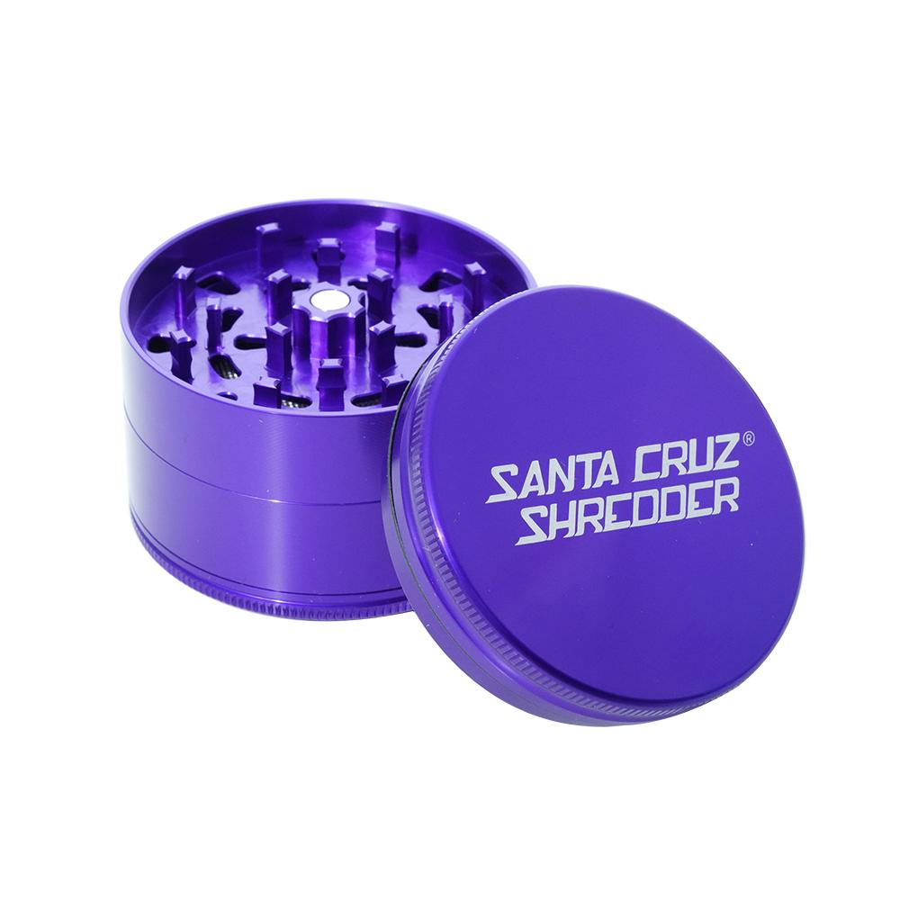 Santa Cruz 4 pc