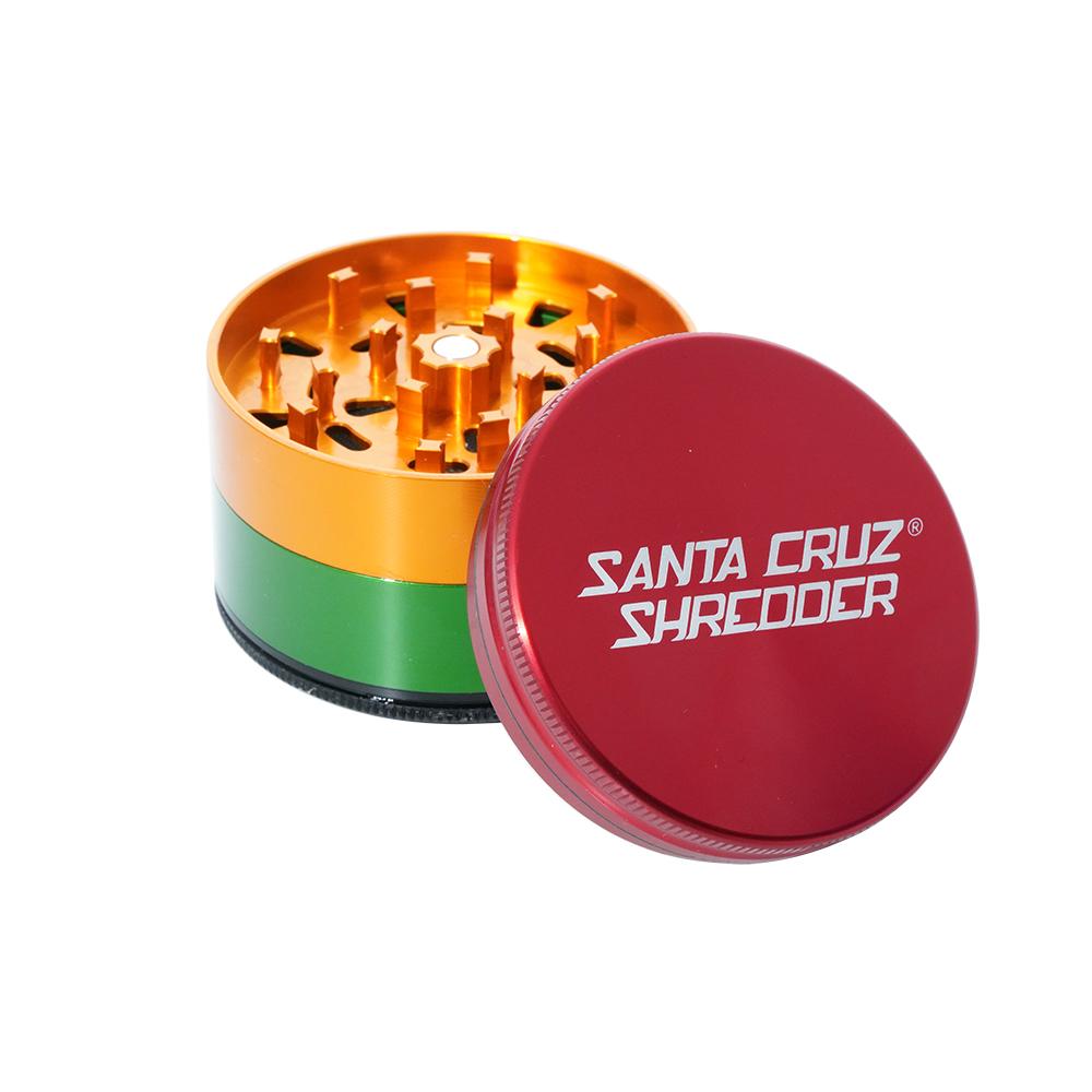 Santa Cruz 4 pc