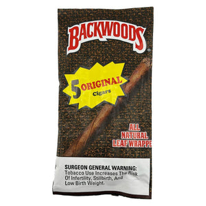 Backwoods Cigars