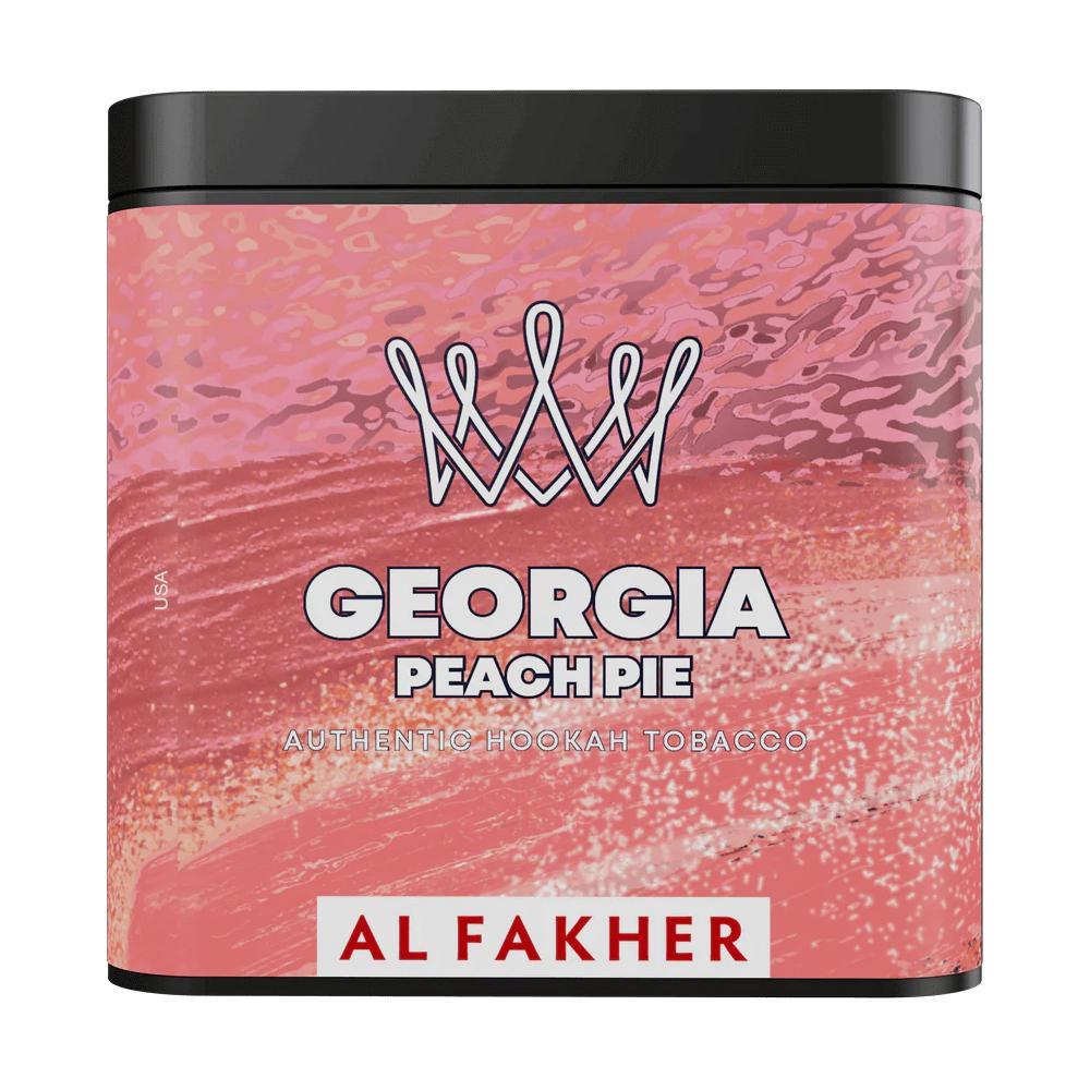 Al Fakher Shisha Tobacco 250g Jar