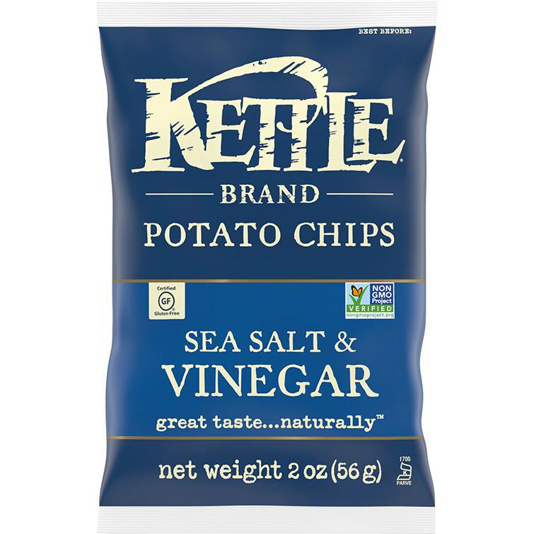 Kettle Brand Potato Chips | Stogz | Find Your High