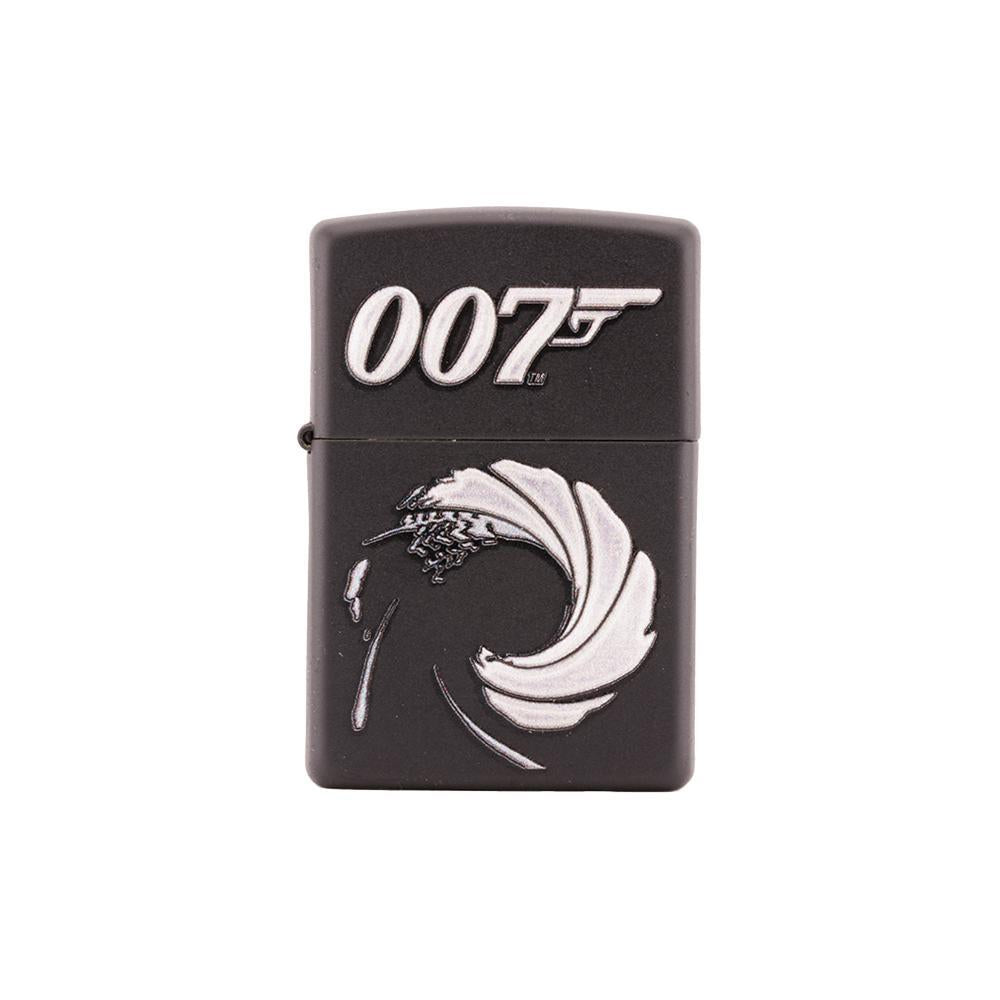 Zippo 007