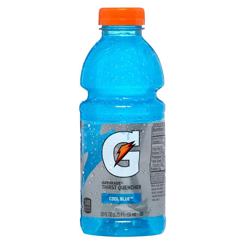Gatorade
