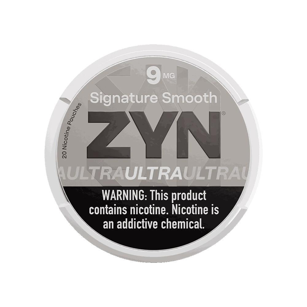 Zyn Ultra