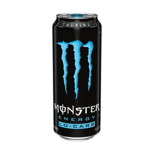Monster Energy