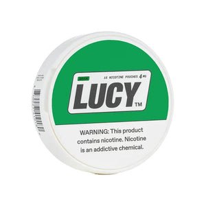 Lucy Nicotine Pouches