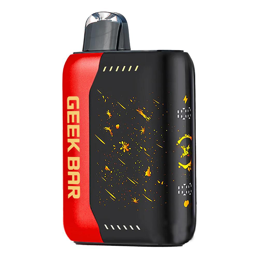 Not Hitting VapingLand: Geek Bar Pulse X Restock + Get 20% Off All Geek Bar Products Geek Bar Pulse X Flashing Blue Light Not Hitting VapingLand: Geek Bar Pulse X Restock + Get 20% Off All Geek Bar Products Geek Bar Pulse X Flashing Blue Light
