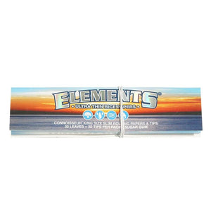 Element Papers | Stogz | Find Your High