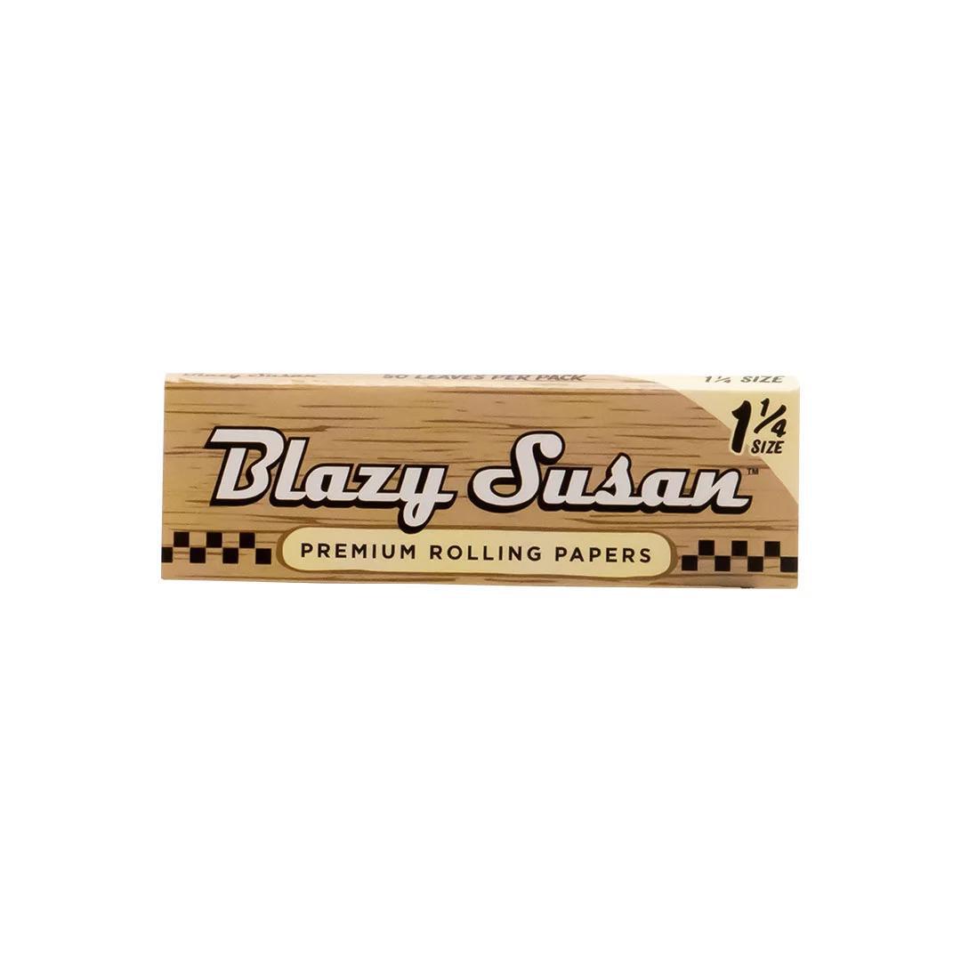 Blazy Susan Papers