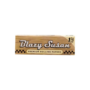 Blazy Susan Papers