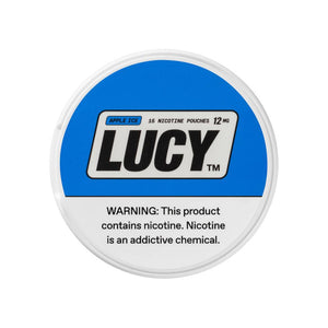 Lucy Nicotine Pouches