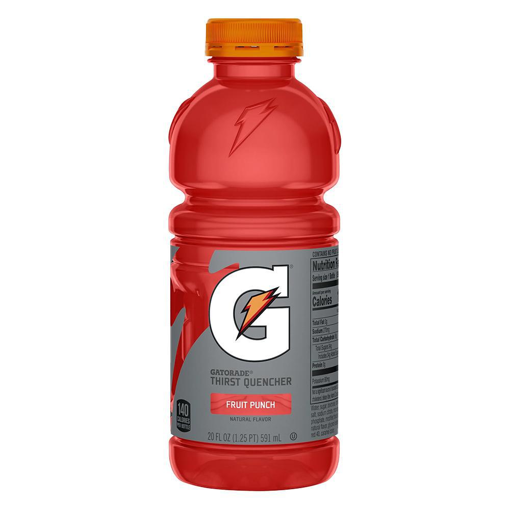 Gatorade | Stogz | Find Your High