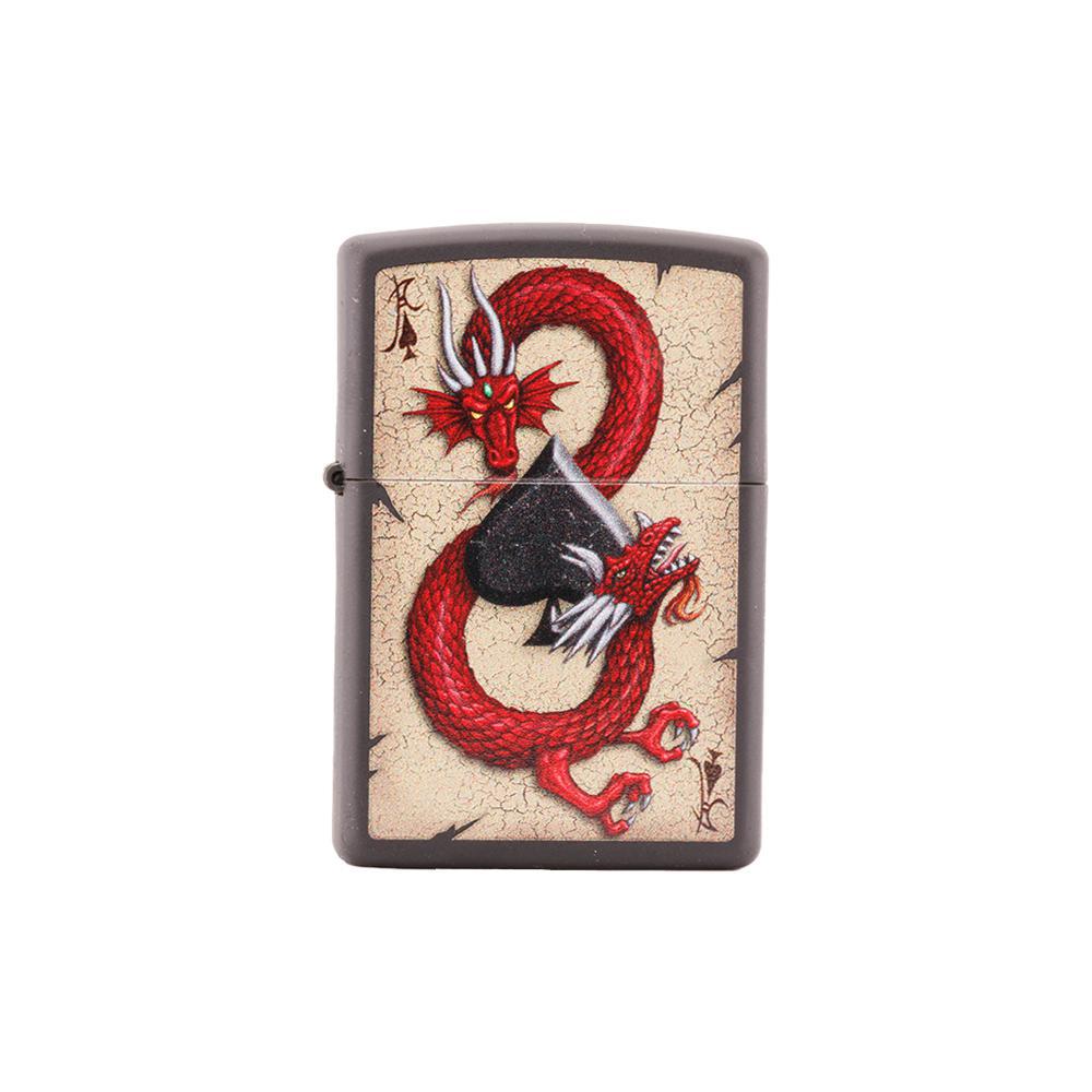 Zippo Dragon Ace