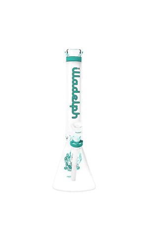 Illadelph 5mm Frosted Beakers