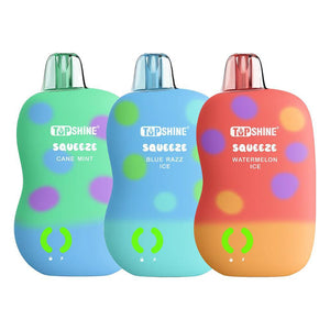 Top Shine Squeeze
