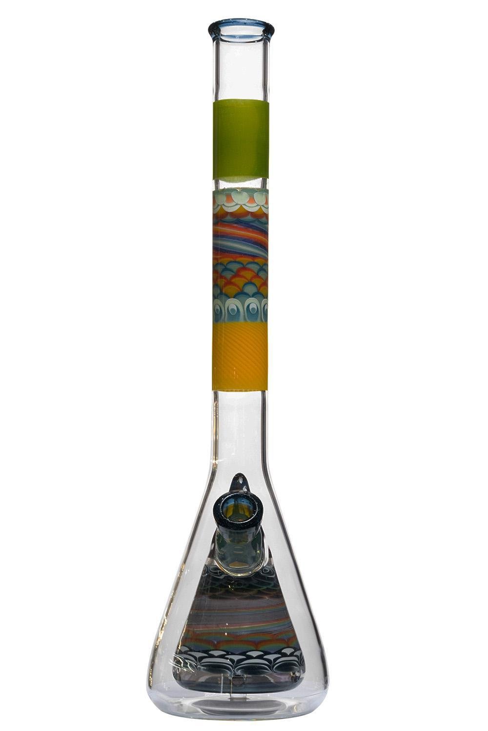 Jerome Baker x WYG Skittles | Stogz | Find Your High