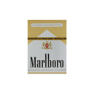 Marlboro