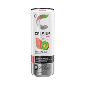 Celsius Energy Drinks | Stogz | Find Your High
