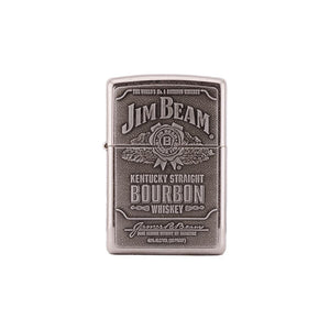 Zippo Jim Beam