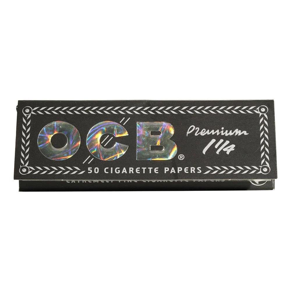 OCB Papers | Stogz | Find Your High