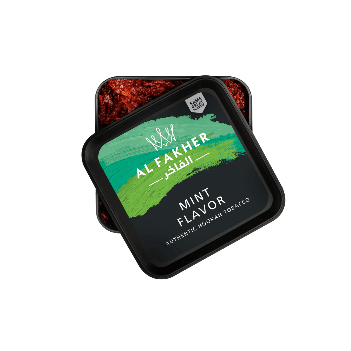 Al Fakher Shisha Tobacco 250g Jar