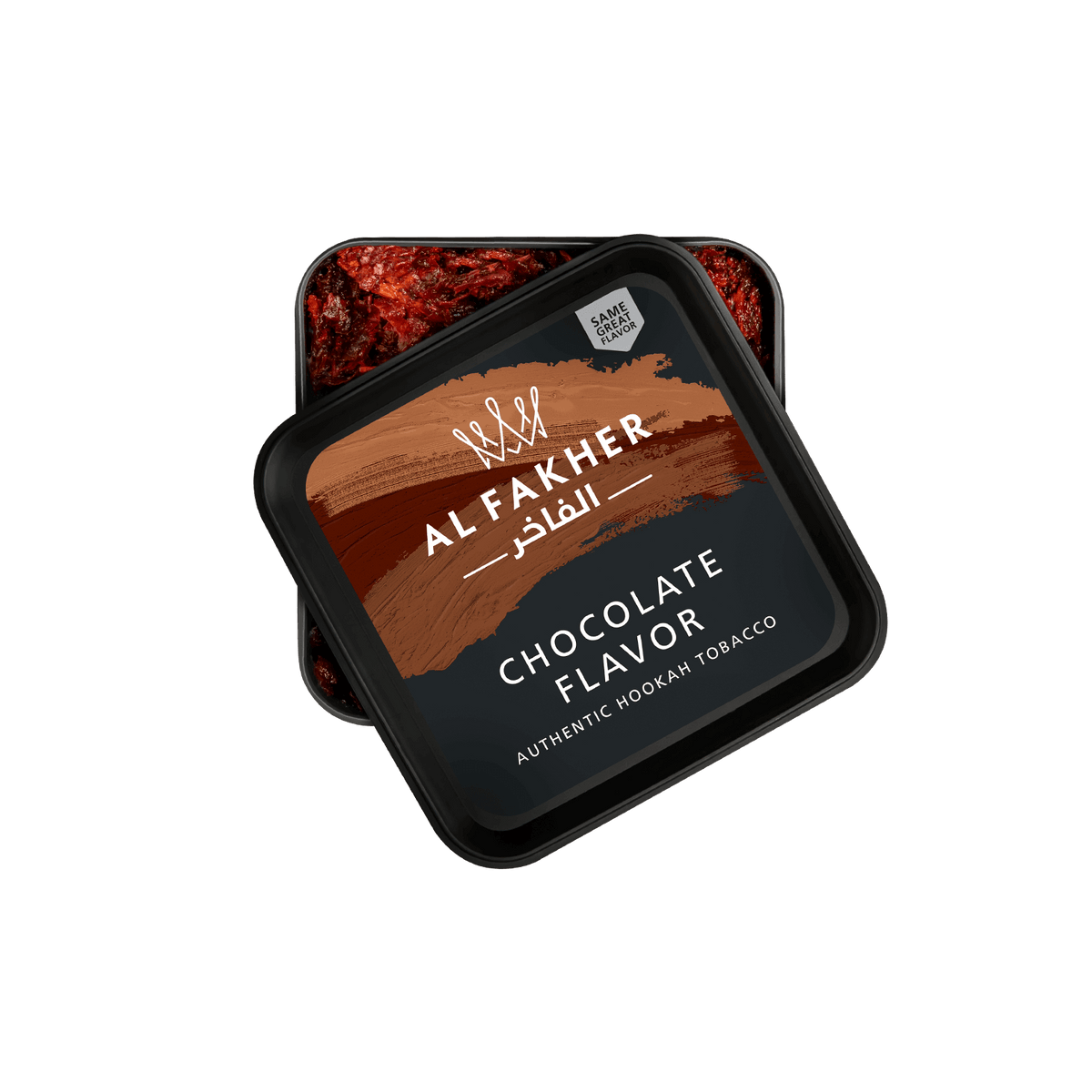 Al Fakher Shisha Tobacco 250g Jar