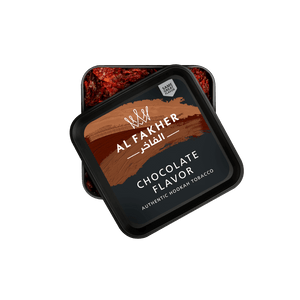 Al Fakher Shisha Tobacco 250g Jar