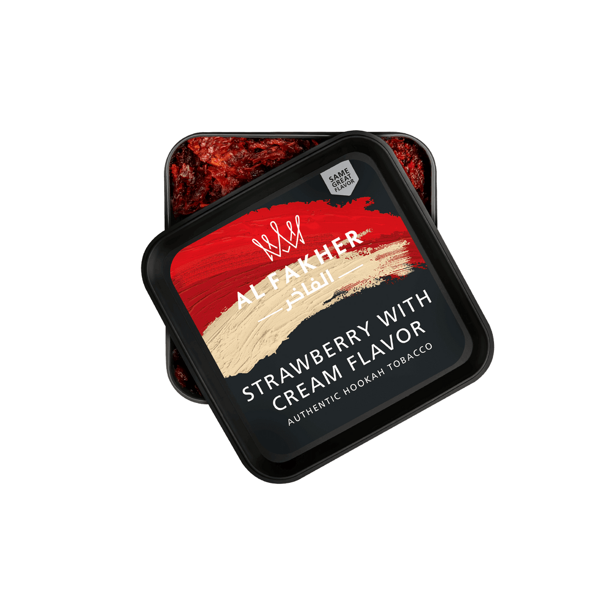 Al Fakher Shisha Tobacco 250g Jar