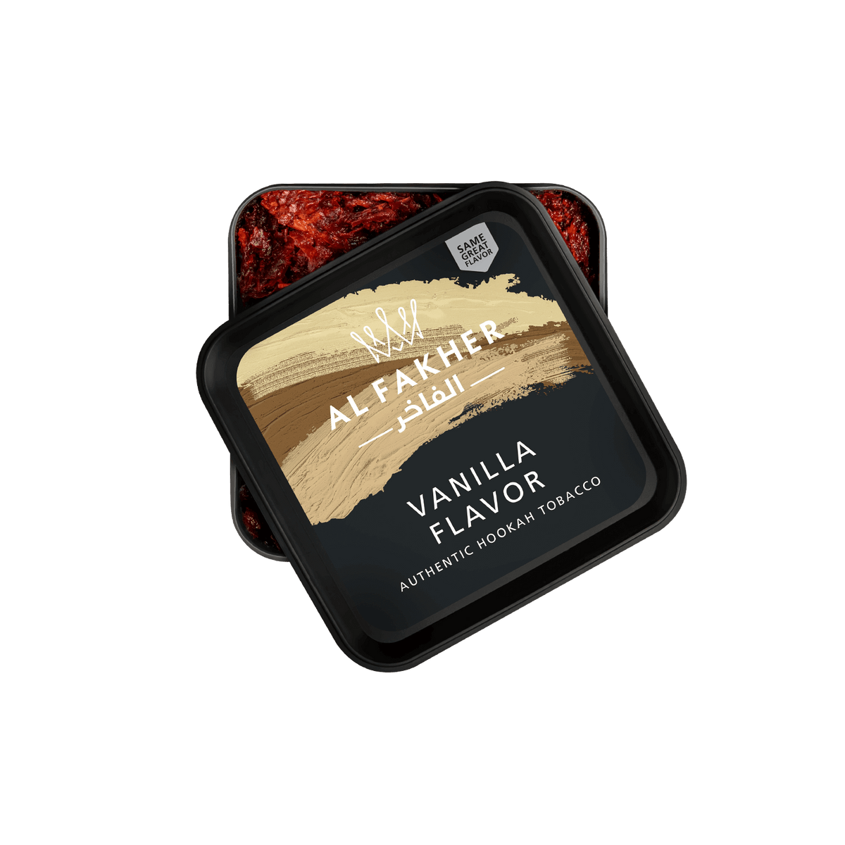 Al Fakher Shisha Tobacco 250g Jar