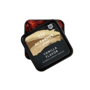 Al Fakher Shisha Tobacco 250g Jar