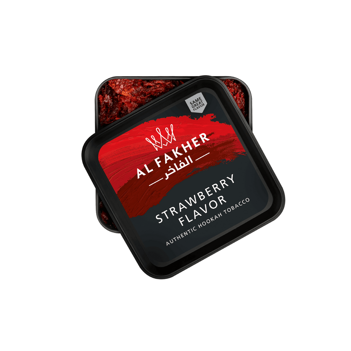 Al Fakher Shisha Tobacco 250g Jar