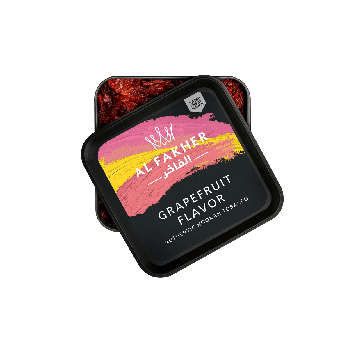 Al Fakher Shisha Tobacco 250g Jar