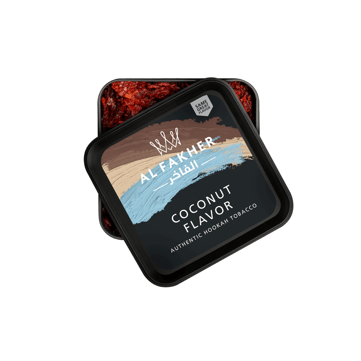 Al Fakher Shisha Tobacco 250g Jar
