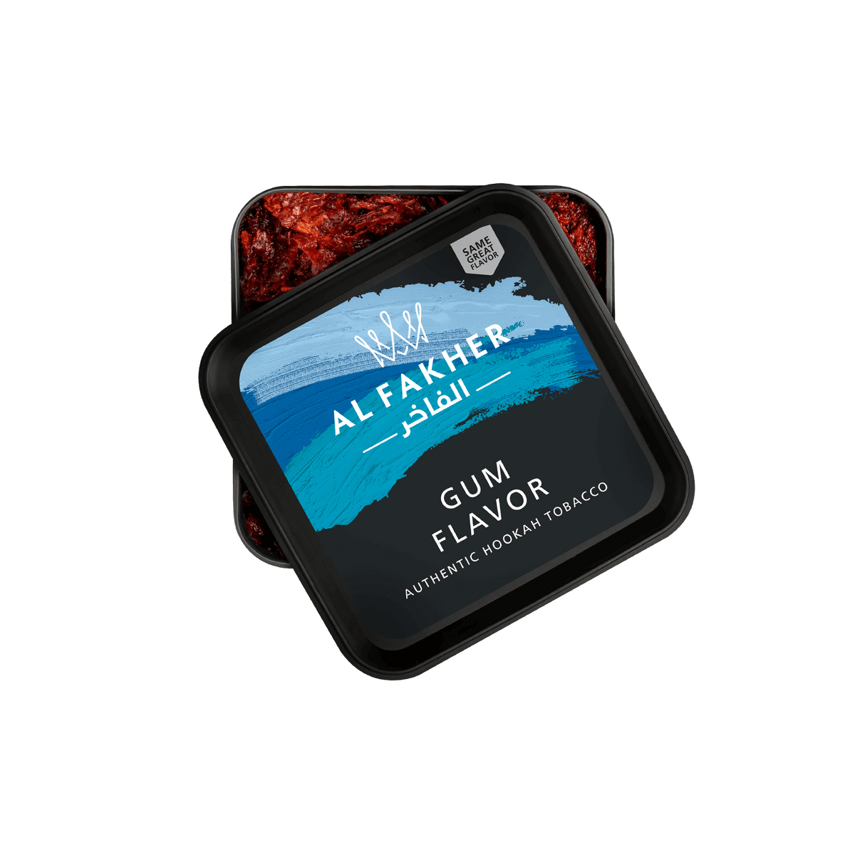 Al Fakher Shisha Tobacco 250g Jar