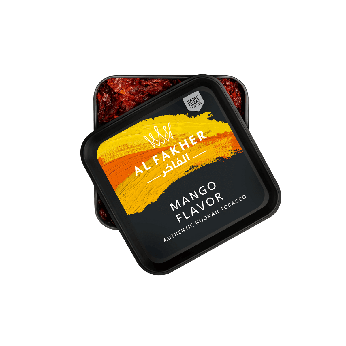 Al Fakher Shisha Tobacco 250g Jar