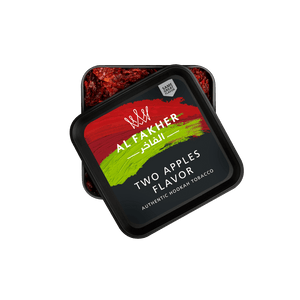Al Fakher Shisha Tobacco 250g Jar