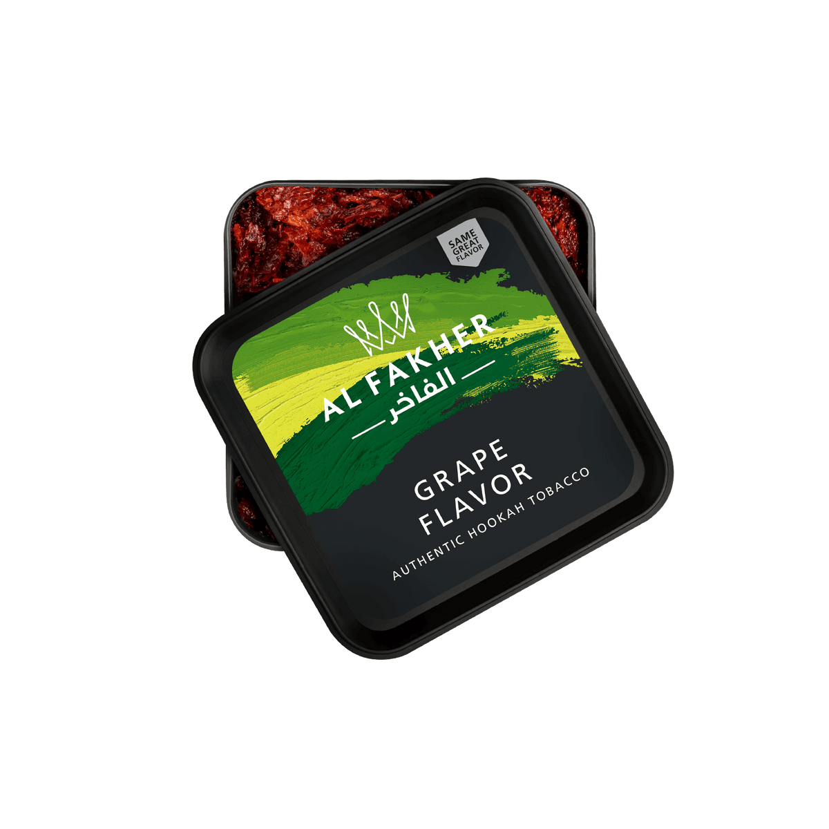 Al Fakher Shisha Tobacco 250g Jar