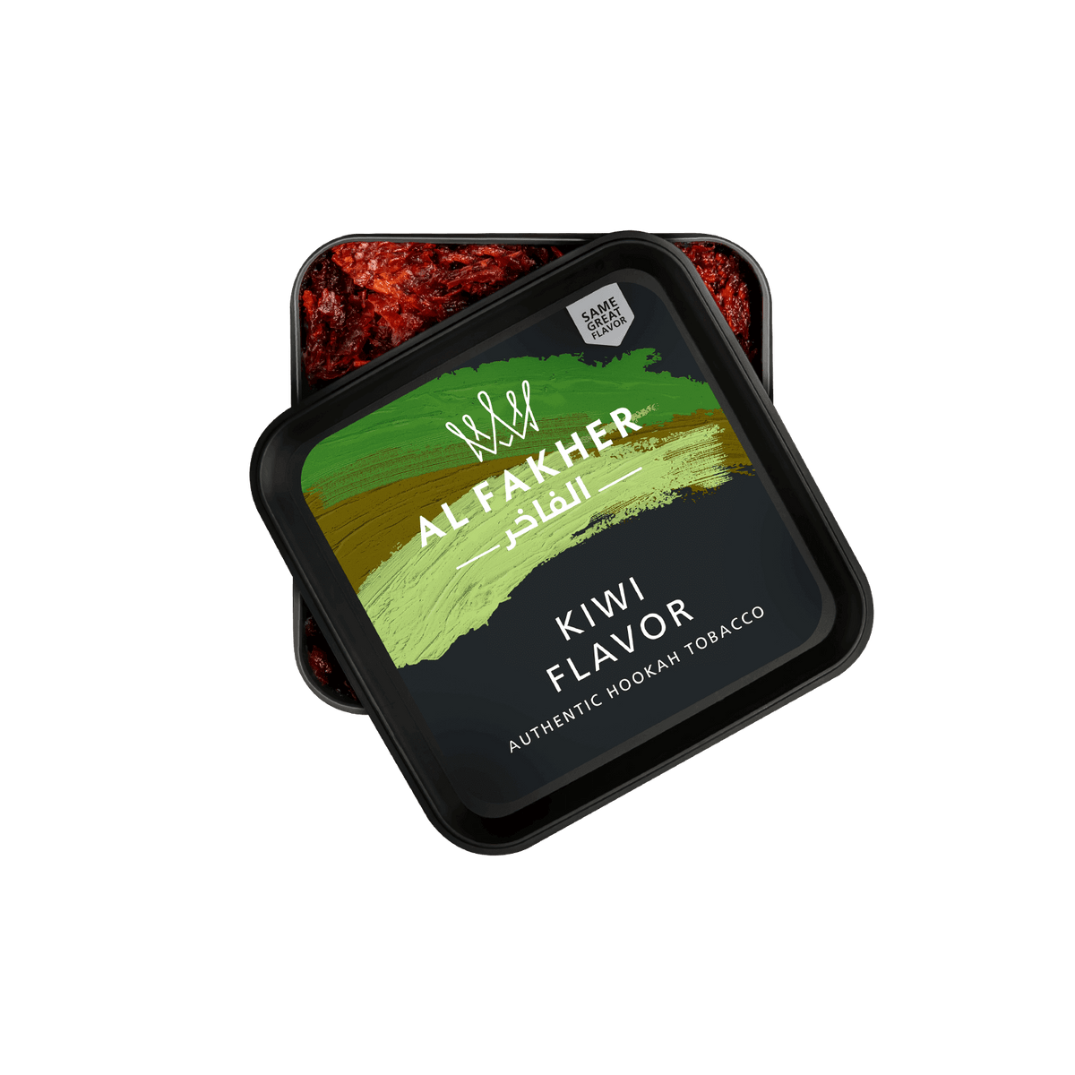 Al Fakher Shisha Tobacco 250g Jar