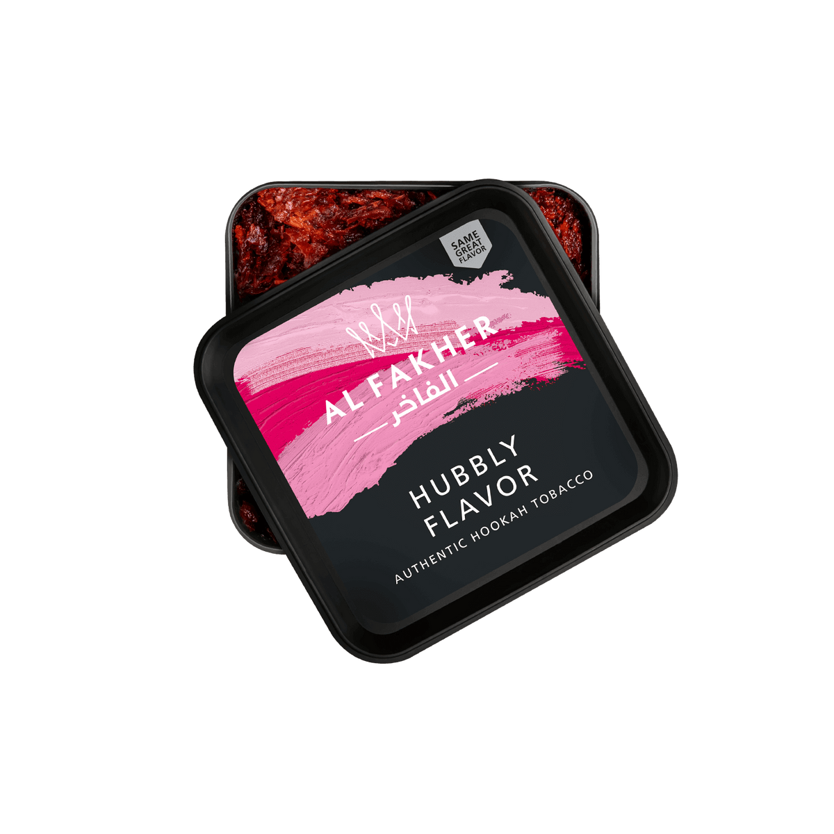 Al Fakher Shisha Tobacco 250g Jar