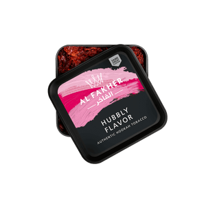 Al Fakher Shisha Tobacco 250g Jar