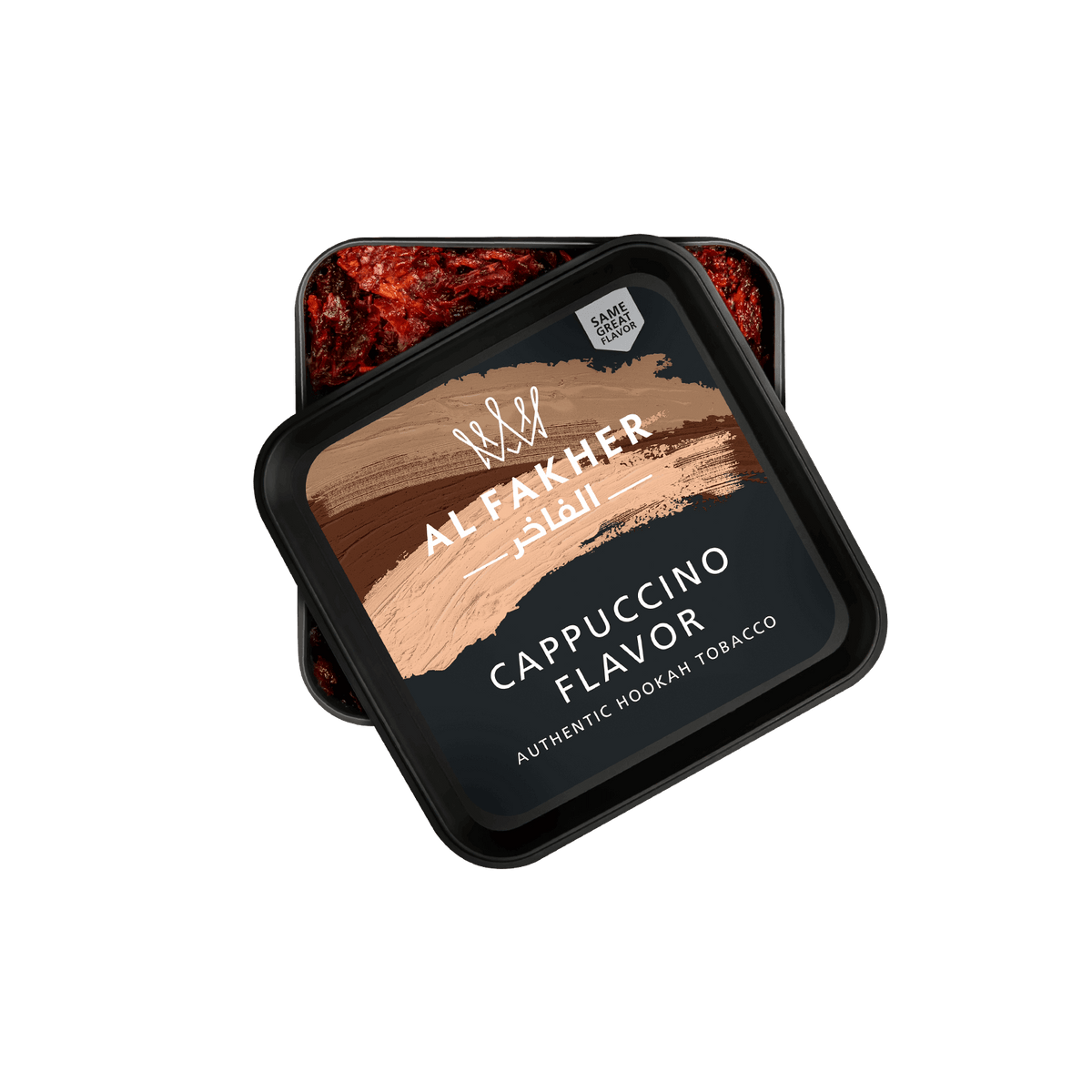 Al Fakher Shisha Tobacco 250g Jar